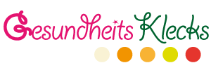 Gesundheitsklecks