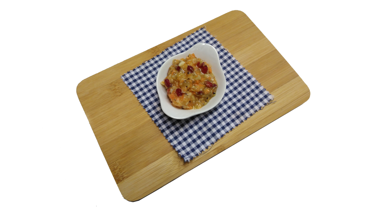 Gesundheitsklecks, Dip, Sauce, Knoblauch, Ingwer,